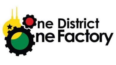 1D1F: Government set to miss its own target to establish 50 factories in 50 districts by close of 2017
