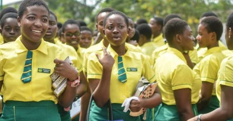 Free SHS enrollment running smoothly in the Central Region