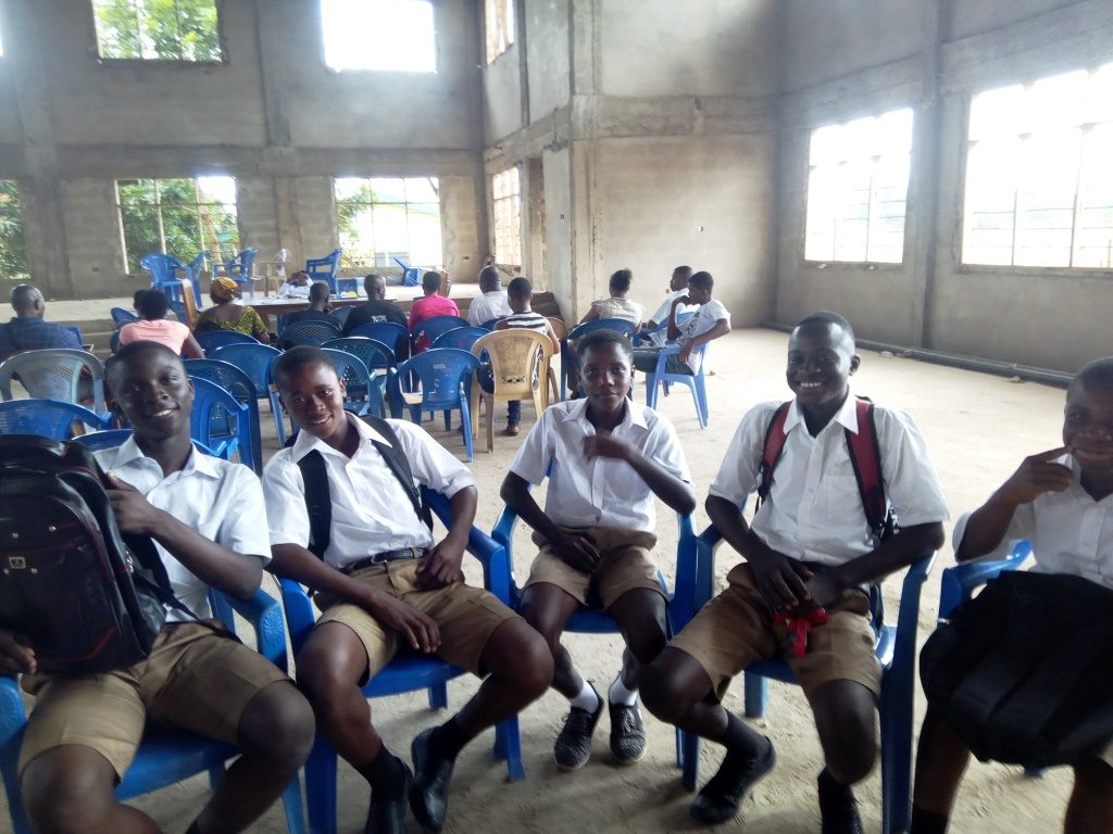 Survey: Strong support for the free SHS program among beneficiaries -iWatch Africa