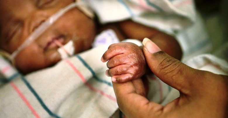 Infant mortality on the rise as government fails to deliver promised polyclinics in 2017 Ghana