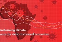 Photo of Transforming climate finance for debt-distressed economies during COVID-19