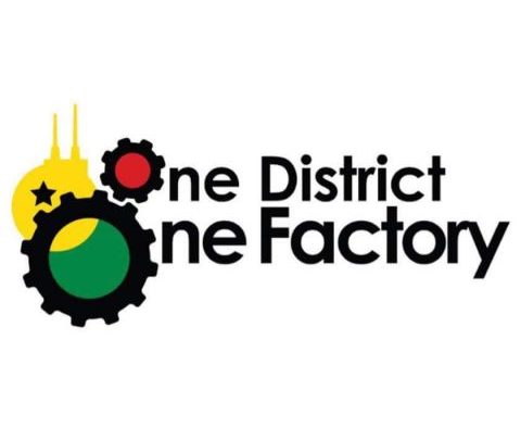 1D1F: Government set to miss its own target to establish 50 factories in 50 districts by close of 2017
