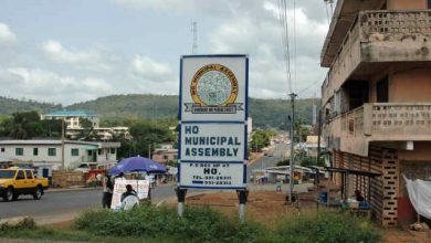 Mismanagement of Common fund in 2016: Volta Region ranked first
