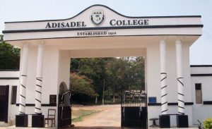 Free SHS: Adisadel College yet to receive Funds for Food and Logistics - Headmaster