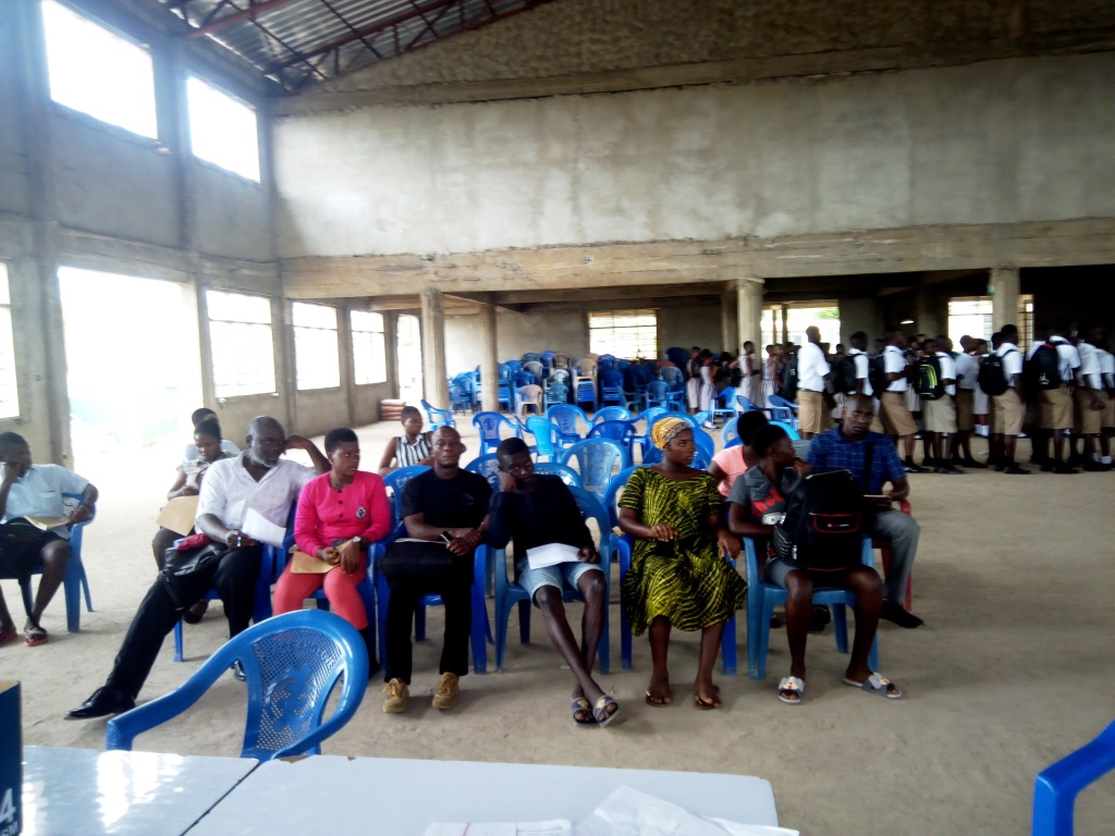 Survey: Strong support for the free SHS program among beneficiaries -iWatch Africa
