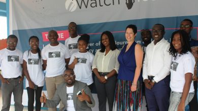IWatch Africa, US Embassy Transparency Review Dialogue