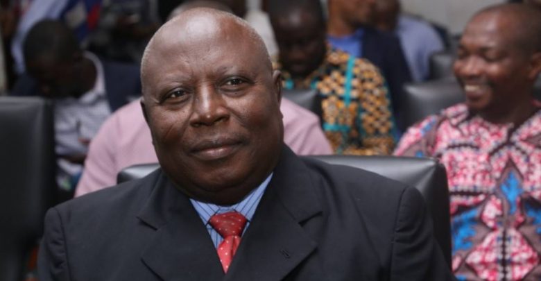 iWatch Africa backs appointment of Martin Amidu as Special Prosecutor