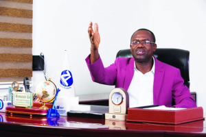 Gov’t rejected payment claims of over GH¢40 million to Zoomlion in 2017-iWatch Africa