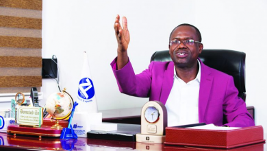 Gov’t rejected payment claims of over GH¢40 million to Zoomlion in 2017-iWatch Africa