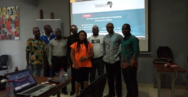 iWatch Africa marks International Open Data Day 2018