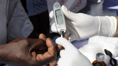 Diabetes death rates skyrocket by 46 percent from 2005-2016