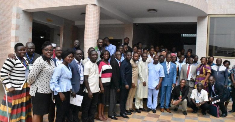 iWatch Africa participates in a three-day workshop with Anti-Corruption Call Partners.