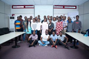 iWatch Africa marks 2020 Open Data Day in Ghana with focus on Climate Action