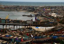 Jamestown-Accra-fishing-harbor
